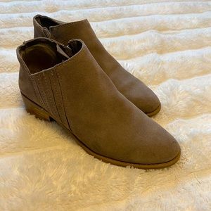 Women’s Dolce Vita booties